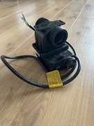 Podgrzewacz wody 2 kW z czujnikiem przepływu do jacuzzie, bali, itd