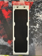 Ekwb Ek-Quantum Surface X360M white radiator chłodnica