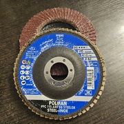 Tarcza listkowa PFERD