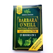 Natural Remedies, Barbara O'Neill