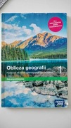 Oblicza geografii 