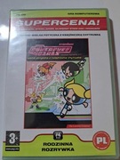 Atomówki Wielka Potyczka Nowa w Folii