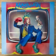 EP Marillion – Punch & Judy, japońska, świetny stan!