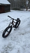 Rower fat bike 2025