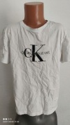 KOSZULKA CALVIN  KLEIN  DLA DZIECI    roz. 12 LAT