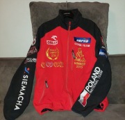 Kurtka Rafala Sonika. Zwyciezcy Rajdu Dakar 2015