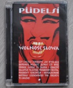 PUDELSI - Wolność słowa DVD