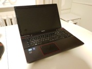 Toshiba x870 i5 6GB RAM HDD500GB NVidia GTX670