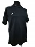 *T-SHIRT CHŁOPIĘCY NIKE DRIFIT DZIECIĘCY MŁODZIŻOWY UNISEX 134 SIATKA SPORT