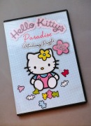 Hello Kitty's - Paradise - VCD