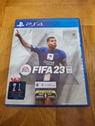 Gra PS4 FIFA 23 2023