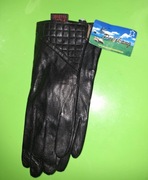 Rękawiczki damskie rozmiar M nowe 