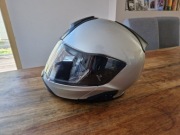 Kask BMW System 7 Carbon z systemem komunikacyjnym