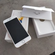 iPhone 6S 32GB złoty 