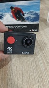 Kamera sportowa s-line sc 501 