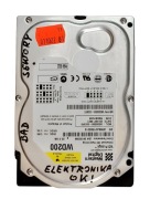 Dysk twardy WD200 HDD (IDE/ATA) 20GB bad sektory , elektronika sprawna