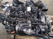 silnik VW Audi 2.0TDI 150km CRB CRBC 100% pewny!