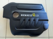 Osłona Pokrywa silnika Renault Laguna II Lift 2.2 dCi od 2001 do 2007