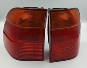  Lampy tylne bmw e39