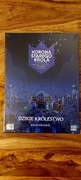 Korona Starego Króla - Dzikie Królestwo