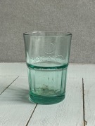 Szklanka Bacardi – niska, fasetowana