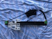 Mechanizm podnoszenia szyby audi q3 lewy tył