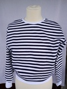 Bluza w paski 140