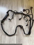 Bmw e24 628csi wiązka silnika