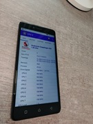 Lenovo K6 NOTE Bardzo dobry stan 