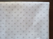 Materiał, Tkanina, Bawełna drukowana na Maseczki