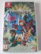 Ni no Kuni: Wrath of the White Witch Nintendo Switch 