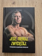 Jedz,trenuj, zwyciężaj 