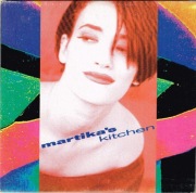 Martika – Martika's Kitchen