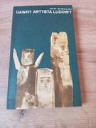 Dawny artysta ludowy