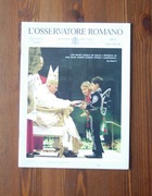 czasopismo L'osservatore Romano - nr 2 (2010) 1999 lub inne