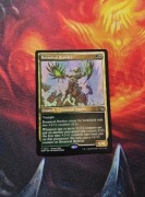 Botanical Brawler karta MTG Promo