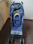 Wózek Maclaren Techno XT