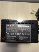 Zasilacz be quiet! Straight Power E5-550W | Przetestowany | OK