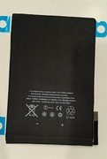 Bateria do iPad mini A1445