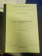 Generalny Inspektorat Kawalerii WP