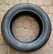 Komplet opon zimowych Pirelli Sottozero Winter 210 225/55/R17 7mm RUN FLAT
