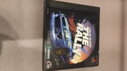 Colin McRae The Rally PS1 NTSC-J (Spike / Codemasters, 1998)