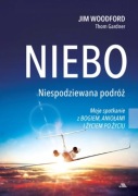 NIEBO. NIESPODZIEWANA PODRÓŻ J. Woodford T. Gardner życie po śmierci