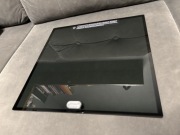 Creality K1 MAX pokrywa / szyba górna  - demontaż - w pełni sprawna