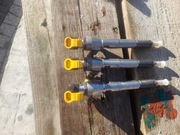 Wtryski nowe Renault Megane 1,5DCI 2010 rok