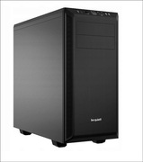 Obudowa "be quiet! Pure Base 600 czarna"