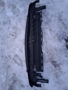 Wzmocnienie zderzaka Porsche Macan I