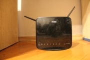 Ruter D-Link DWR-953 Działa na Kartę SIM