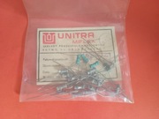 Kondensator 10pF Pf Miflex Kpl - 5szt