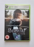 Beowulf xbox 360